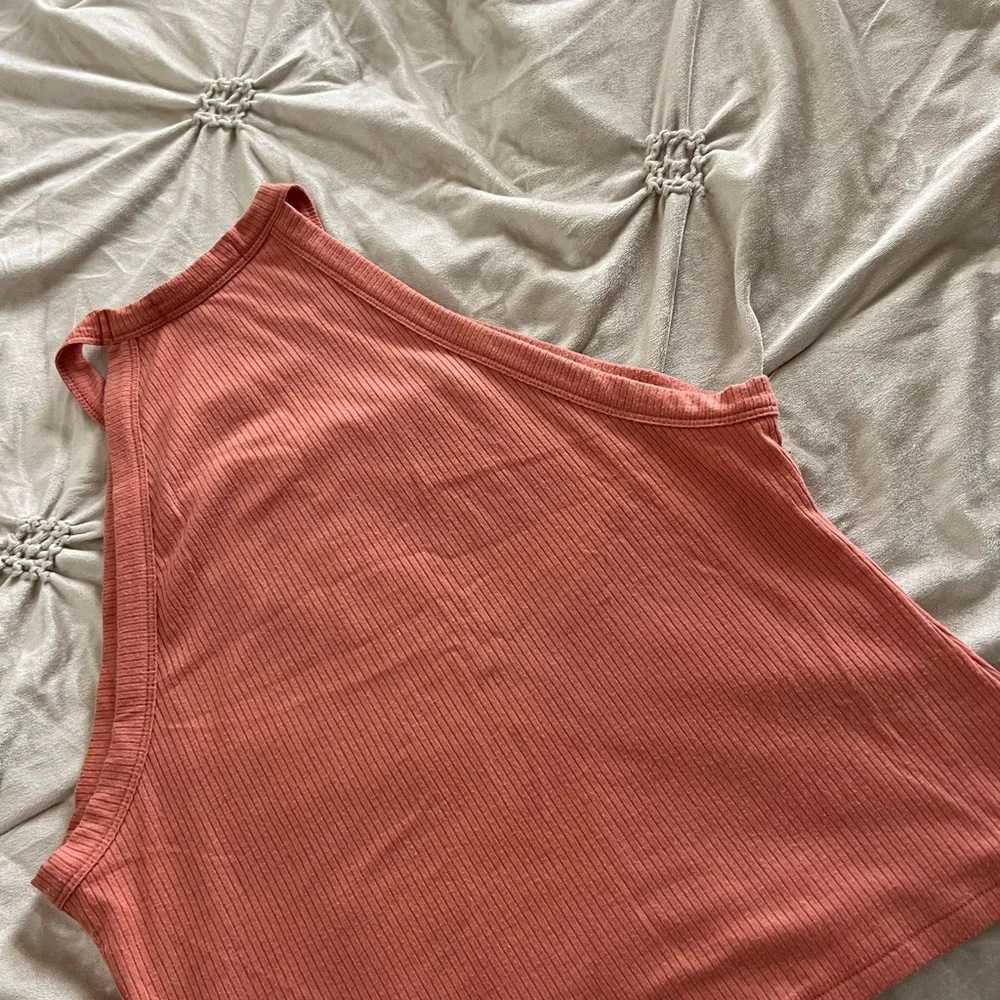 Pink blouse - Picture 3 of 4